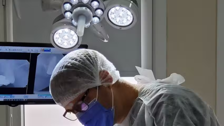 Consultorio Odontol&oacute;gico Pablo Renzi