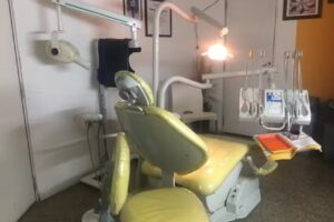 Consultorio Odontol&oacute;gico Paola Silvestri