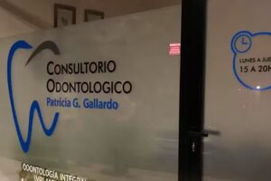 Consultorio Odontol&oacute;gico Patricia G Gallardo