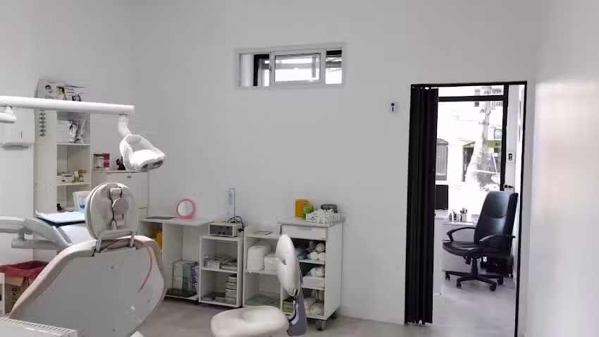 Consultorio Odontol&oacute;gico Pilar