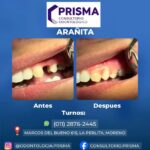 Consultorio Odontol&oacute;gico Prisma