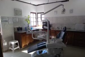 Consultorio Odontologico Privado Dra. Alicia Palaver