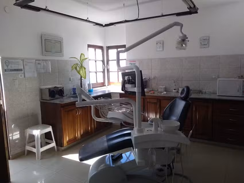 Consultorio Odontologico Privado Dra. Alicia Palaver