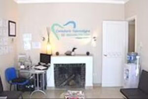 Consultorio Odontológico RÍE