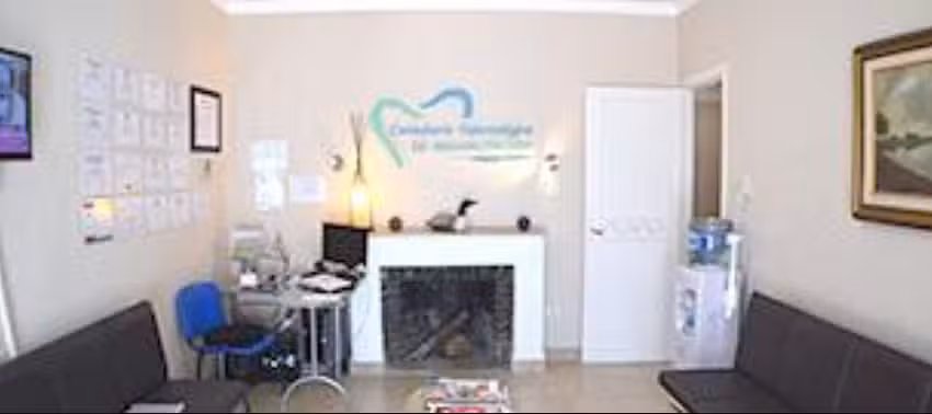 Consultorio Odontol&oacute;gico R&Iacute;E