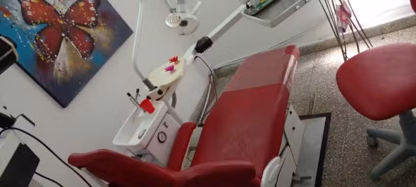 Consultorio Odontol&oacute;gico | Riobamba