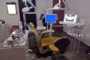 Consultorio Odontológico Roman Rinaudo