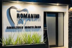 Consultorio Odontológico ROMANINI