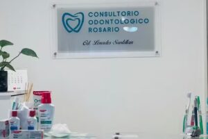 Consultorio Odontol&oacute;gico Rosario