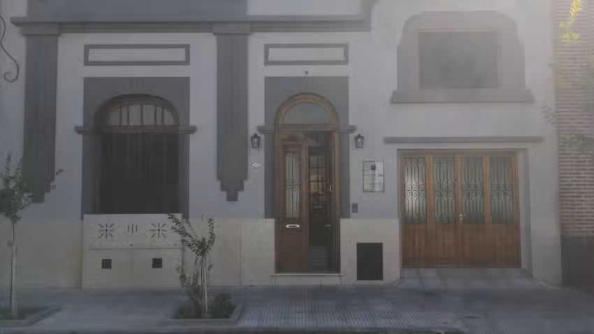 Consultorio Odontol&oacute;gico Rossi Varela. Urgencias y atenci&oacute;n programada.