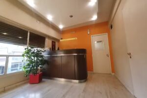 Consultorio Odontológico RSB