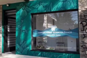 Consultorio Odontologico Sabrina Albornoz