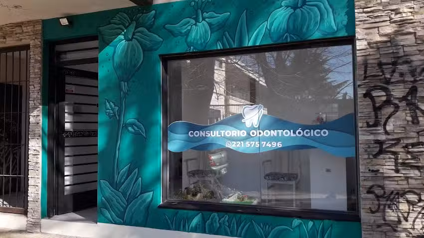 Consultorio Odontologico Sabrina Albornoz