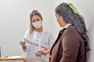 Consultorio Odontol&oacute;gico | Salva Tu sonrisa