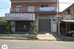 Consultorio odontol&oacute;gico Sandra Arroyo Lazarte