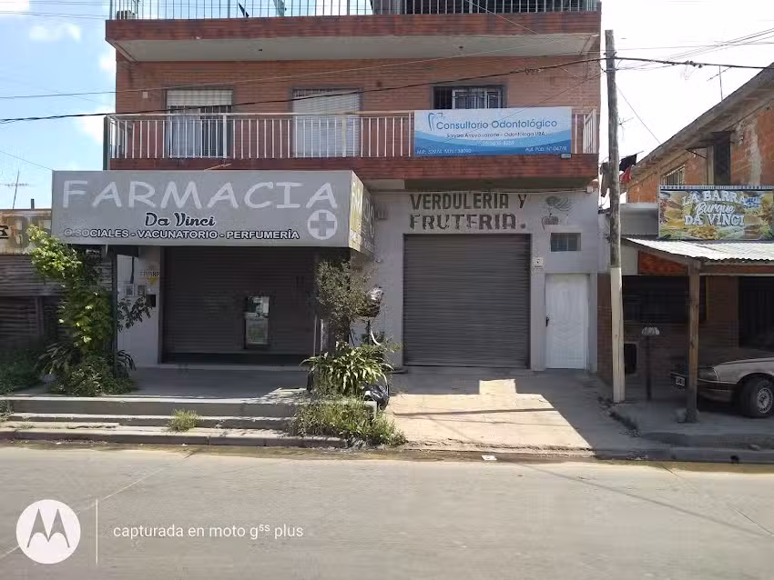 Consultorio odontol&oacute;gico Sandra Arroyo Lazarte