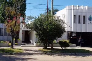 Consultorio Odontologico Santiago Bravo Almonacid