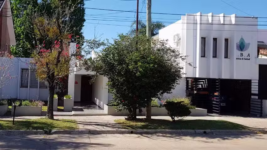 Consultorio Odontologico Santiago Bravo Almonacid