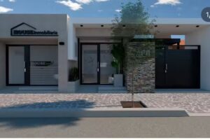 Consultorio Odontol&oacute;gico Sarmiento