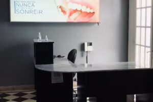 Consultorio odontologico Sarrailh &ndash; Piantanida