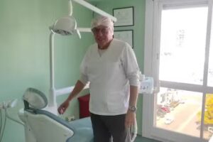 Consultorio Odontologico Scannone