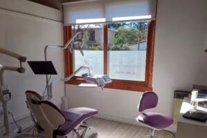 Consultorio Odontologico &ndash; Scataglini Agostina