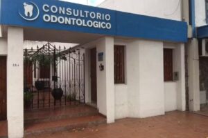 CONSULTORIO ODONTOL&Oacute;GICO &ndash; SEFFINO SEFFINO