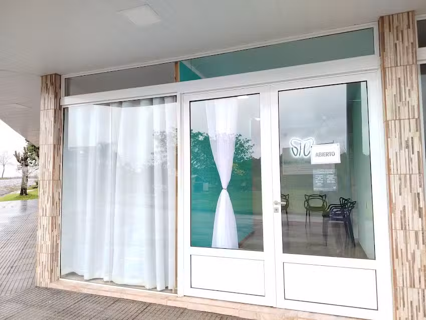 Consultorio Odontol&oacute;gico Selena Hentsch