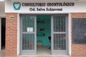 Consultorio Odontol&oacute;gico Selva Schiavoni