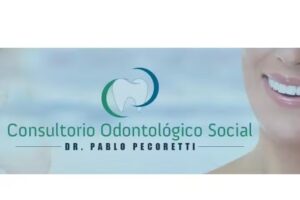 Consultorio Odontologico Social Dr Pablo Pecoretti