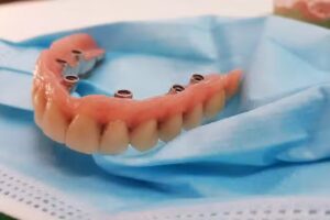 Consultorio Odontol&oacute;gico Vicino