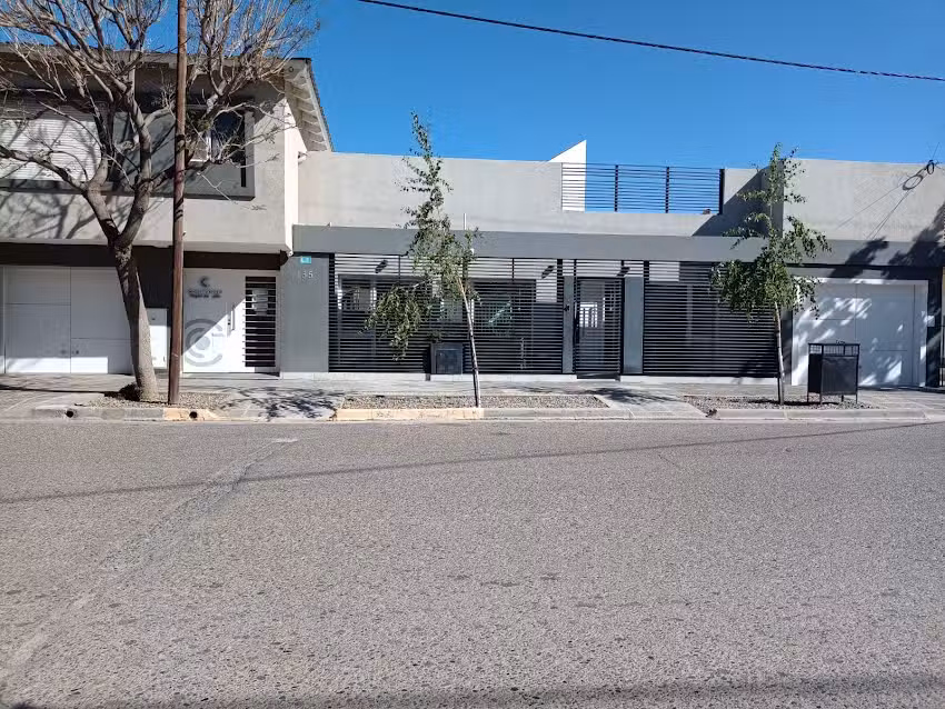 Consultorio Odontol&oacute;gico Virgen de Luj&aacute;n