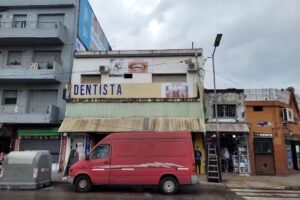 Consultorio odontologico Virgen del Rosario