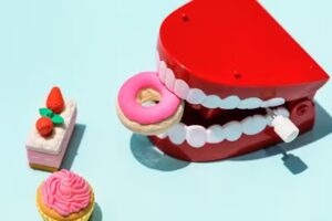 CONSULTORIO ODONTOLOGICO Y MECANICA DENTAL