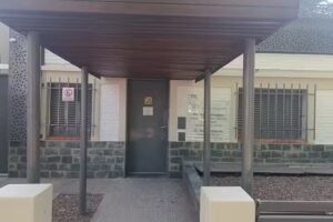 Consultorio odontol&oacute;gico Zaragoza