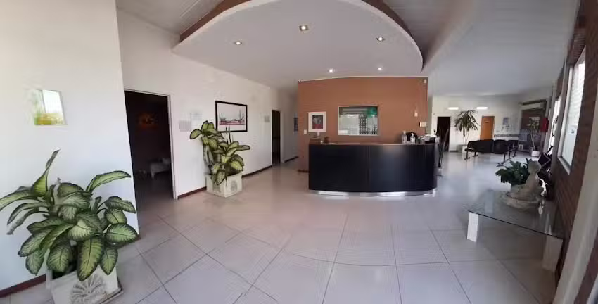 Consultorio Odontol&oacute;gico Zelaya