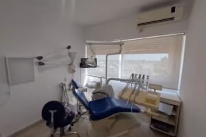 Consultorio Odontol&oacute;gico Z&uacute;ccaro