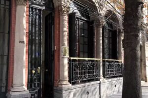 Consultorios Alisio &ndash; Odontolog&iacute;a Integral