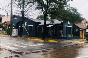 Consultorios de Cirugia Bucal y Maxilofacial Dr. Pablo Falkinhoff