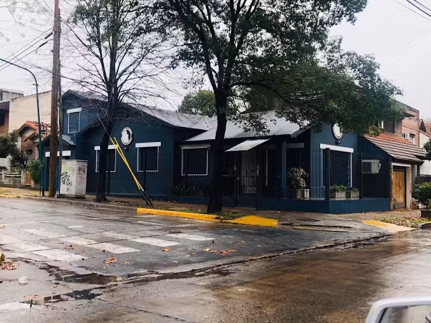 Consultorios de Cirugia Bucal y Maxilofacial Dr. Pablo Falkinhoff