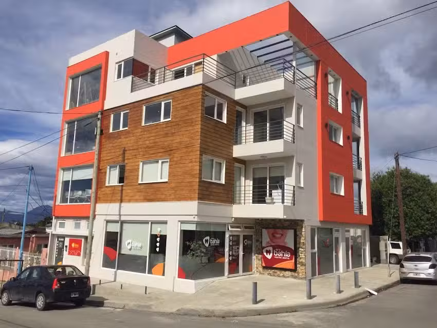 Consultorios de la Bahia CENTRO DENTAL