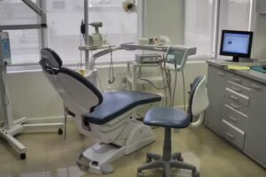 Consultorios de Odontologia Integral