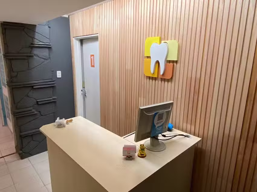 Consultorios de Odontolog&iacute;a Rosario (Od. Santoni-Od. Arbona)