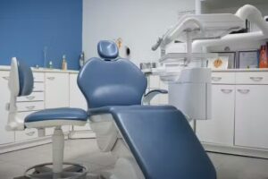 Consultorios Dean Funes