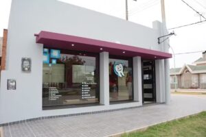 Consultorios del Centro