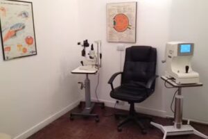 Consultorios del Pinar