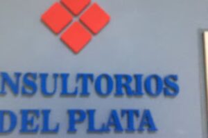 CONSULTORIOS DEL PLATA