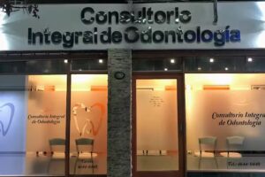 CONSULTORIOS DENTALES VERSALLES