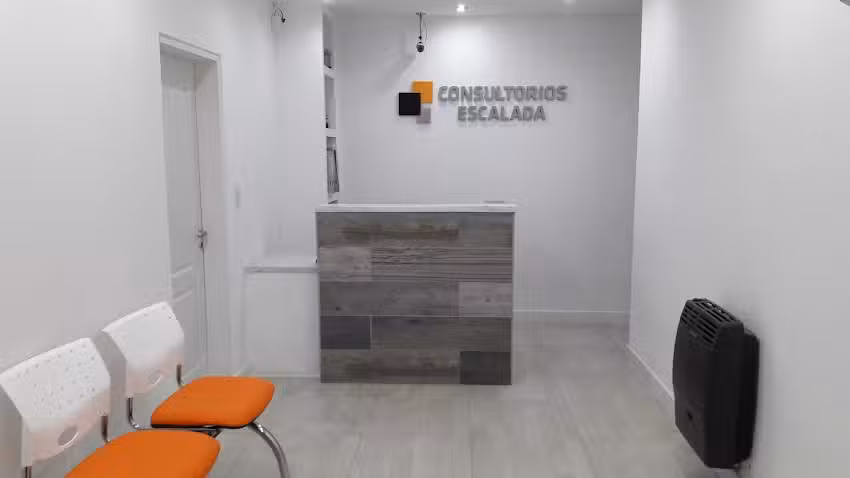 CONSULTORIOS ESCALADA Odontolog&iacute;a Dr. Pablo Yanelli
