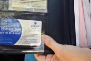 Consultorios Externos Viviana Carolina Mainella